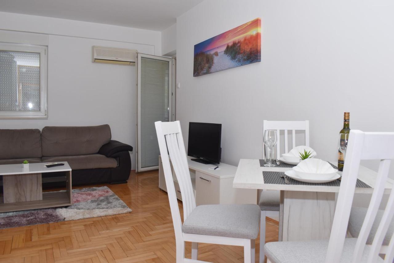 Apartman Pause Trebinje Exterior foto