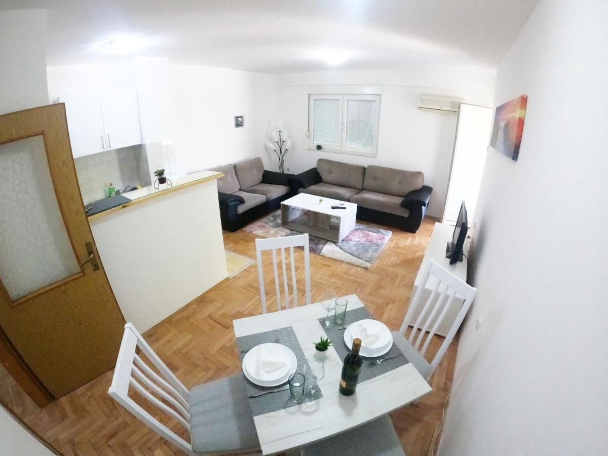 Apartman Pause Trebinje Exterior foto